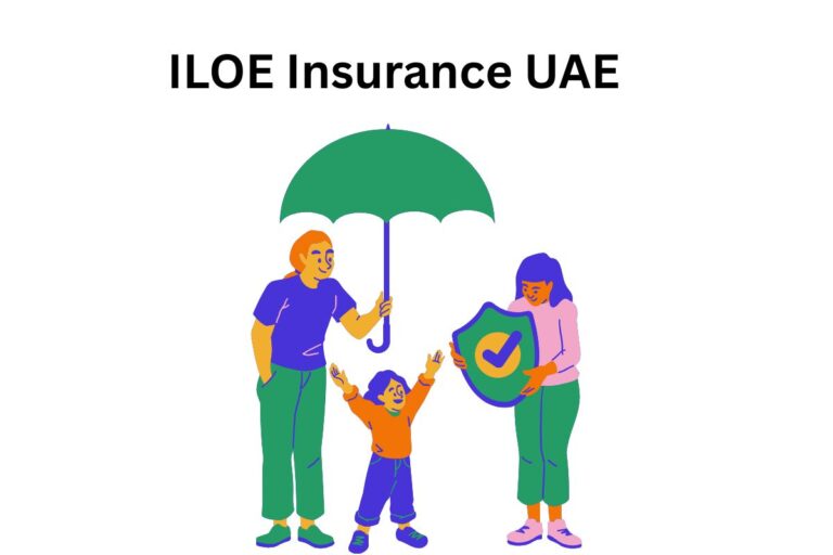 ILOE Insurance UAE